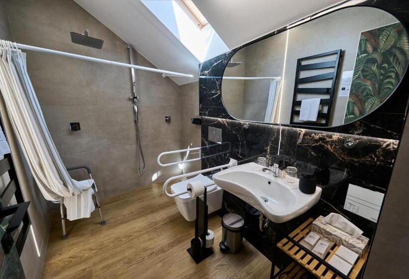 آپارتمان 1 خوابه, Grandis Premium Apartments