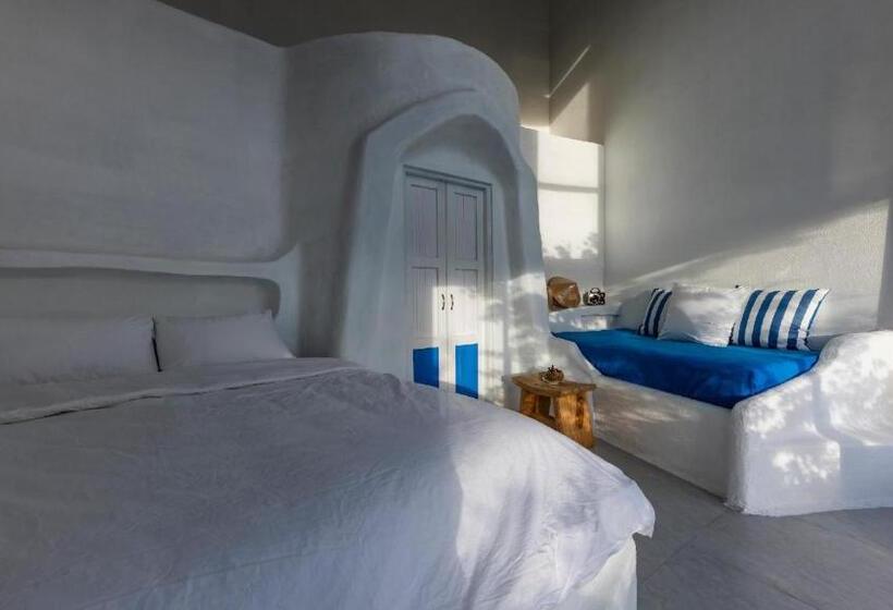 سوییت جونیور با چشم‌انداز دریا, Isea Resort