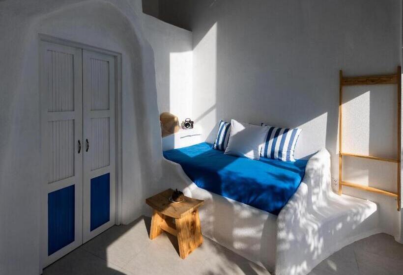 سوییت جونیور با چشم‌انداز دریا, Isea Resort