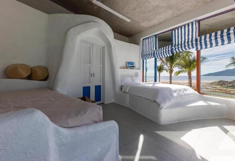 سوئیت پرزیدنت, Isea Resort
