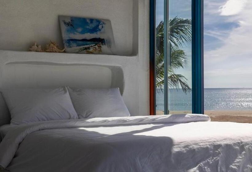 سوئیت پرزیدنت, Isea Resort