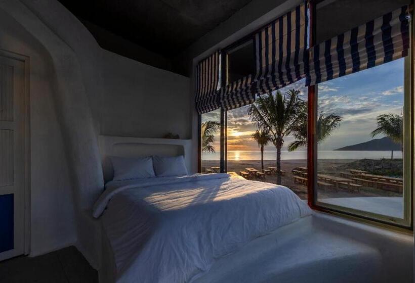 سوئیت پرزیدنت, Isea Resort