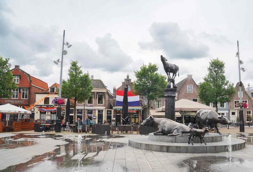 اتاق استاندارد, Koemarkt