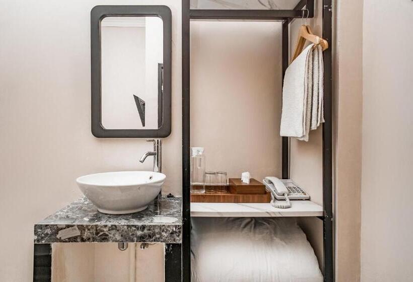 اتاق استاندارد, Reddoorz Near Taman Bekapai 3 Balikpapan