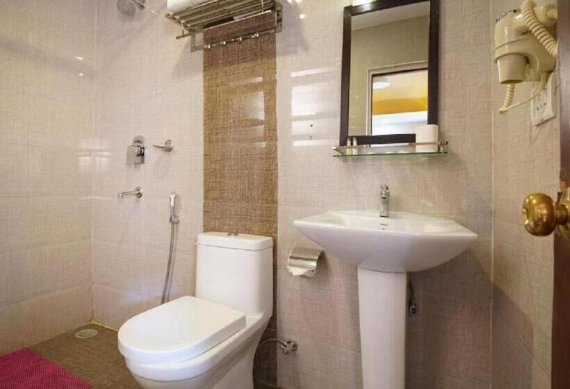 سوییت خانوادگی, Teo Suites International Airport