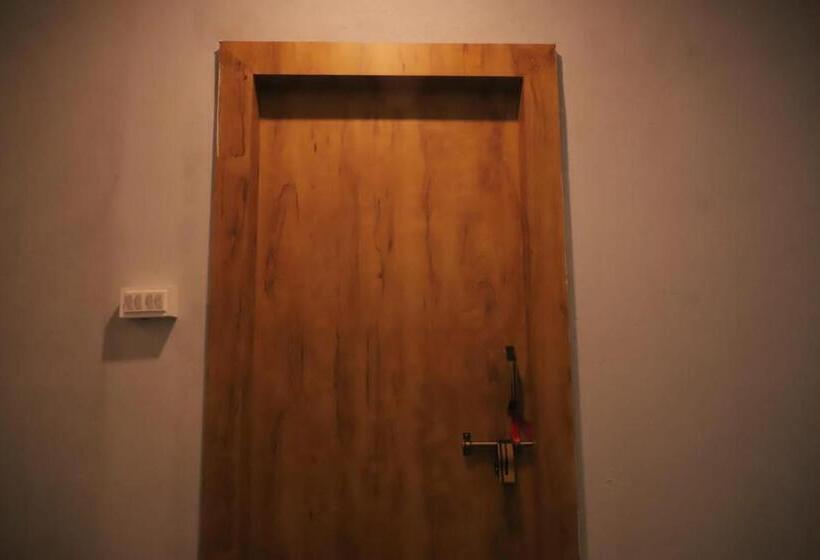 غرفة ديلوكس عائلية, Yuvan Palace