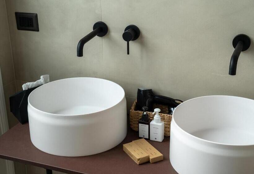اتاق سوپریور, Maison Ines Luxury B&b