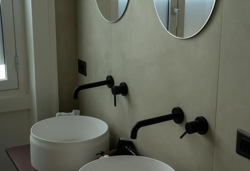 اتاق سوپریور, Maison Ines Luxury B&b