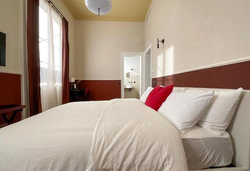 اتاق سوپریور, Maison Ines Luxury B&b