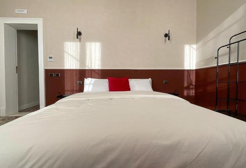 اتاق سوپریور, Maison Ines Luxury B&b