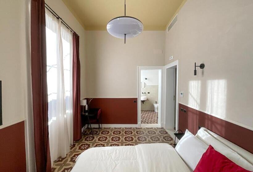اتاق سوپریور, Maison Ines Luxury B&b