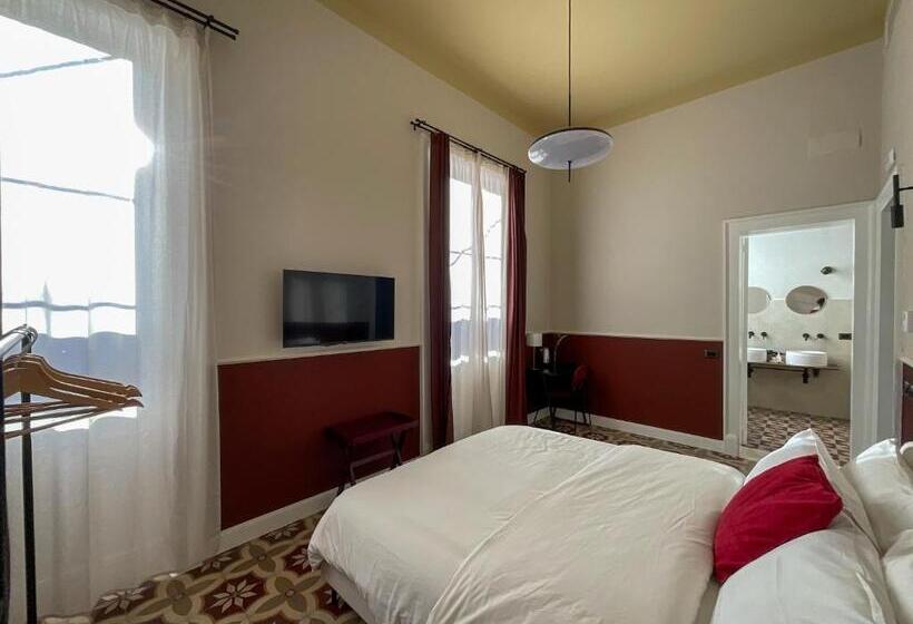 اتاق سوپریور, Maison Ines Luxury B&b