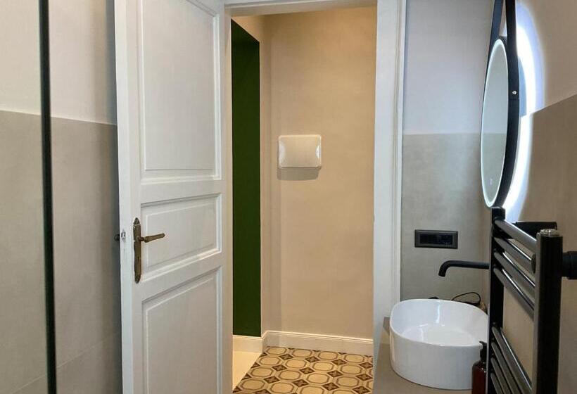 اتاق استاندارد, Maison Ines Luxury B&b