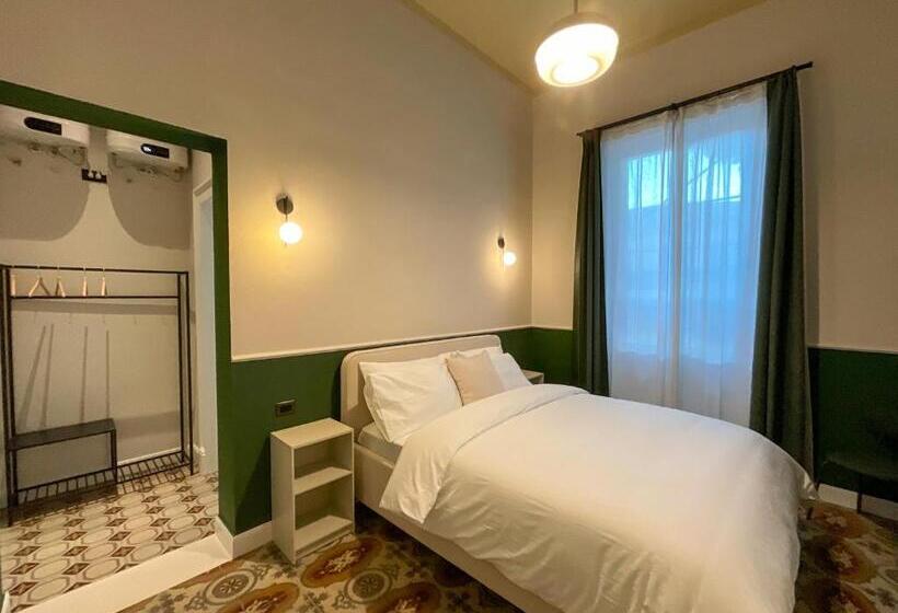 اتاق استاندارد, Maison Ines Luxury B&b