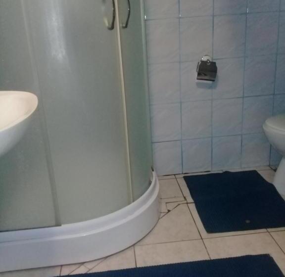 اتاق استاندارد چهار تخته, Guesthouse Djuro