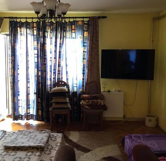 اتاق خانوادگی, Guesthouse Djuro