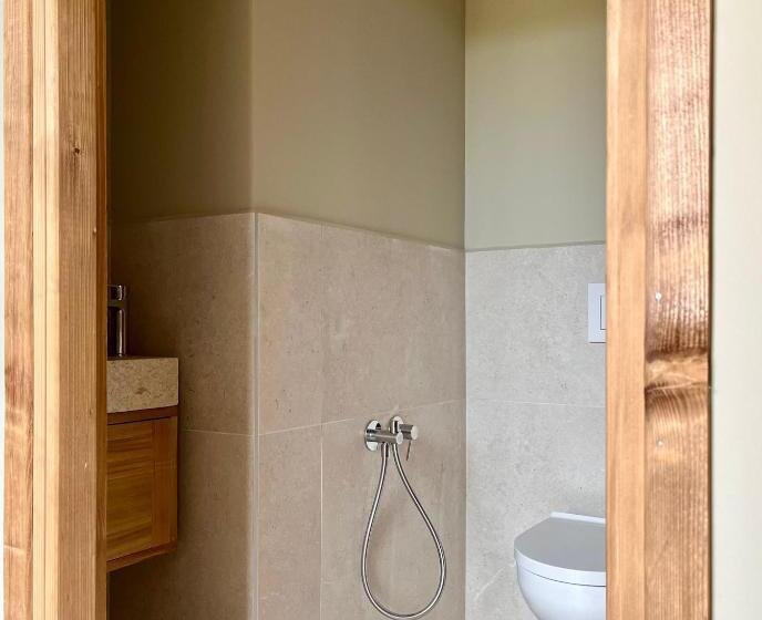 ویلای 1 خوابه, Hameau De Petripini