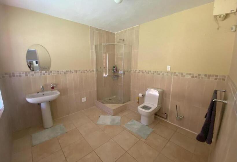 اتاق استاندارد, Lizzards Villa Guest House