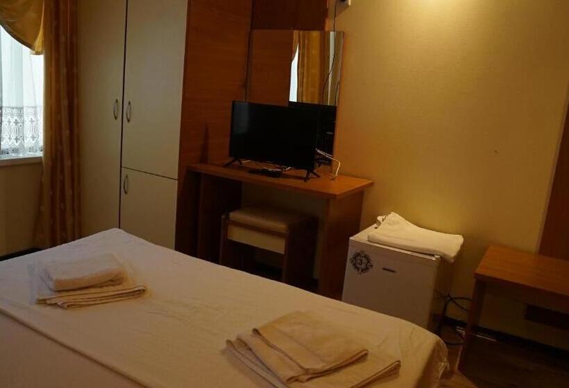 اتاق استاندارد, Vila Rosa Maria