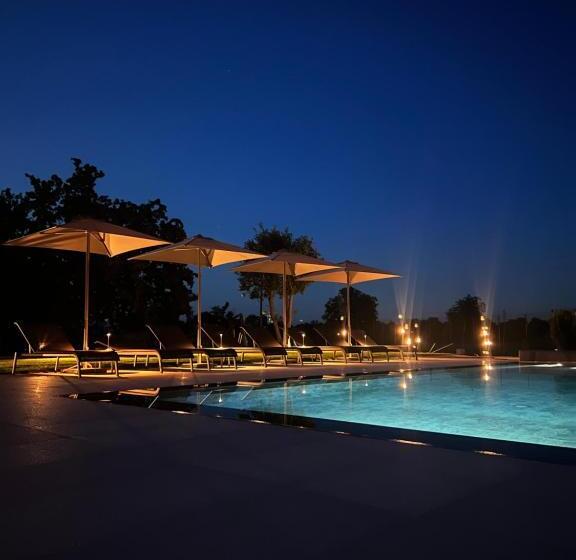 آپارتمان 1 خوابه, Resort Corte Renèe