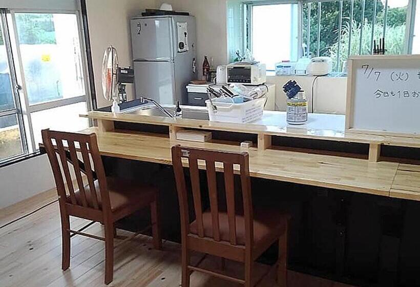 اتاق استاندارد, Guest House Miyakojima