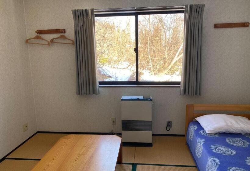 اتاق استاندارد یک نفره, Daiju Myoko