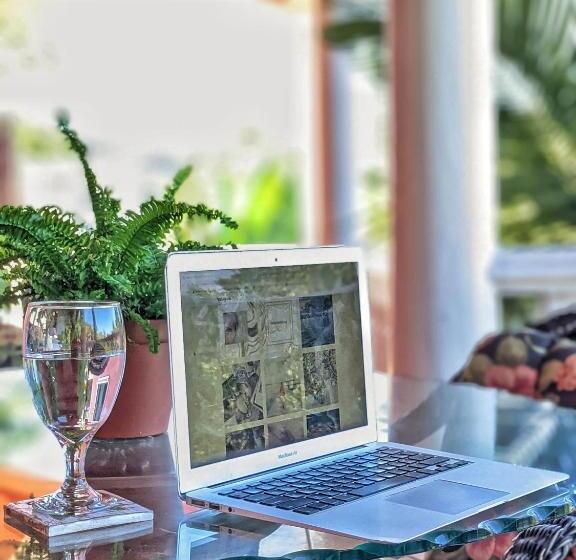 آپارتمان 1 خوابه با چشم‌انداز دریا, Seaside Inn Roatan