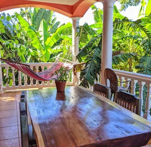 آپارتمان 1 خوابه با چشم‌انداز دریا, Seaside Inn Roatan