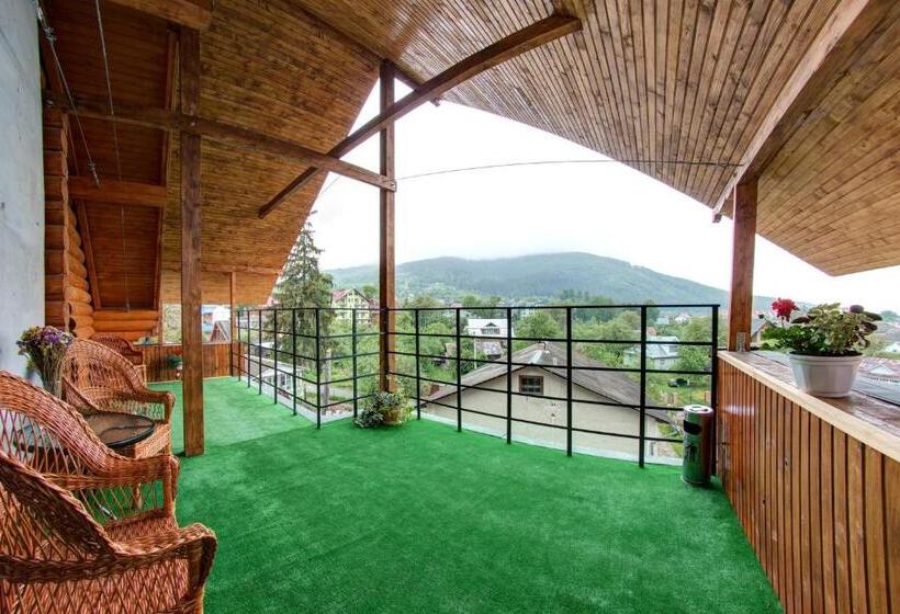 سوییت جونیور راحتی, Sofia