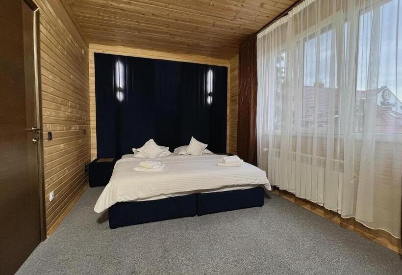 کابین, Wellland