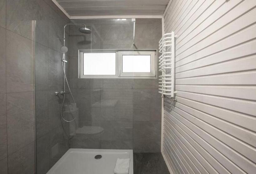 کابین, Wellland