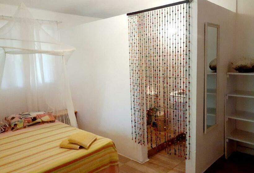 اتاق استاندارد, La Hacienda Hostel
