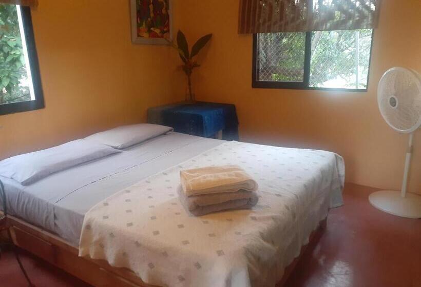 اتاق اکونومی, La Hacienda Hostel