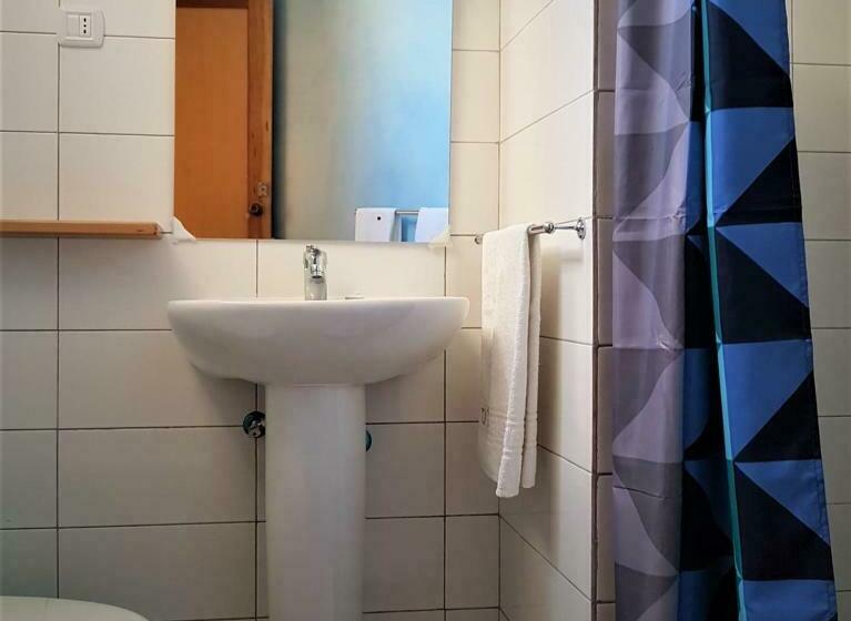اتاق استاندارد, Residencial Che Guevara Bed & Breakfast