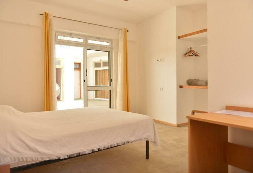 اتاق استاندارد, Residencial Che Guevara Bed & Breakfast