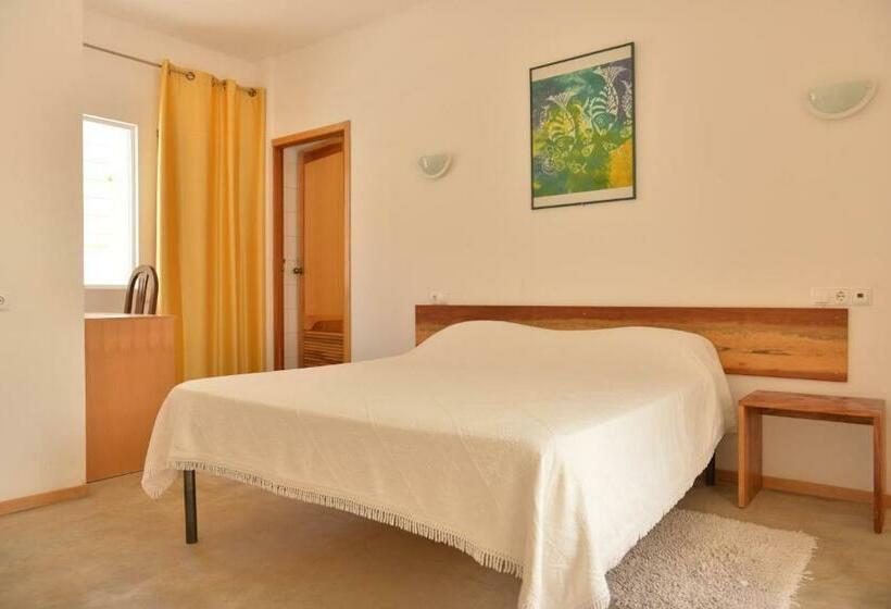 اتاق استاندارد, Residencial Che Guevara Bed & Breakfast