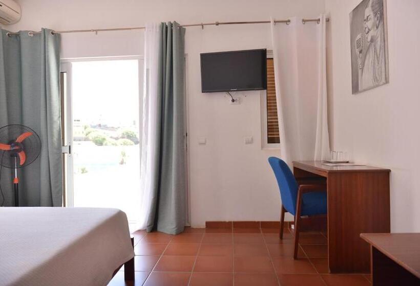 اتاق استاندارد, Residencial Che Guevara Bed & Breakfast