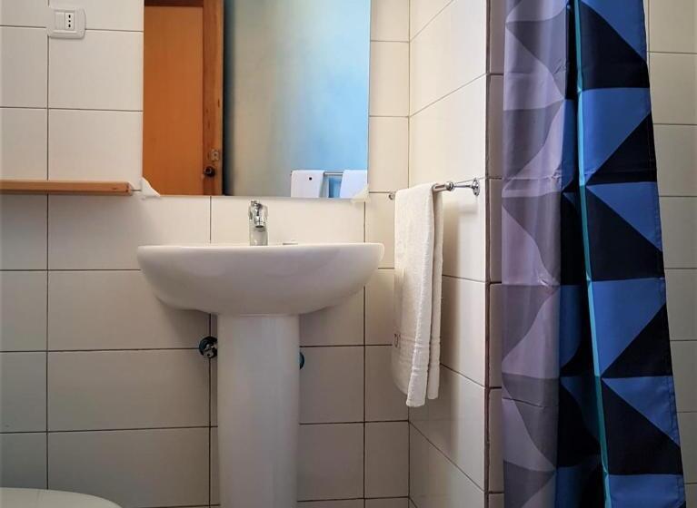 اتاق استاندارد یک نفره, Residencial Che Guevara Bed & Breakfast