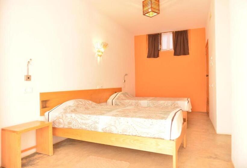 اتاق استاندارد یک نفره, Residencial Che Guevara Bed & Breakfast