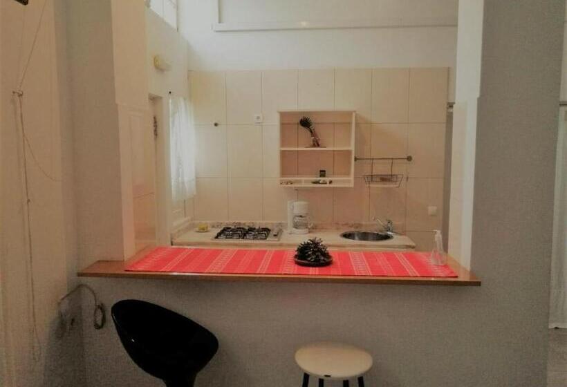 استودیوی استاندارد, Residencial Che Guevara Bed & Breakfast