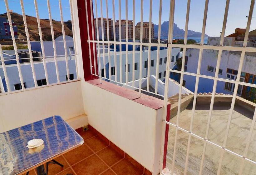 اتاق استاندارد, Residencial Che Guevara Bed & Breakfast