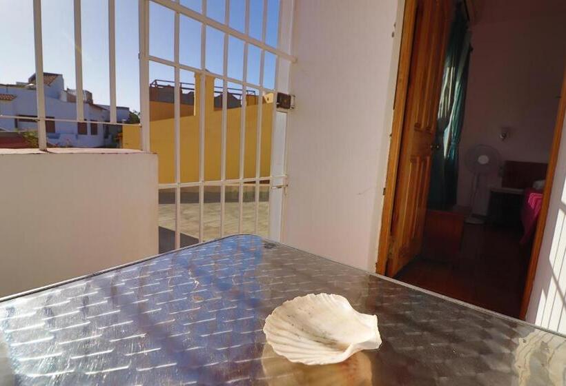 اتاق استاندارد, Residencial Che Guevara Bed & Breakfast
