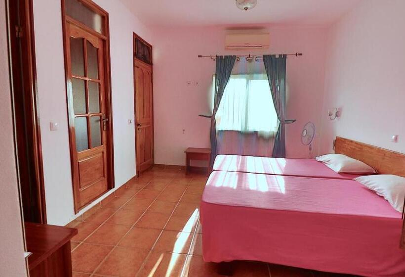 اتاق استاندارد, Residencial Che Guevara Bed & Breakfast