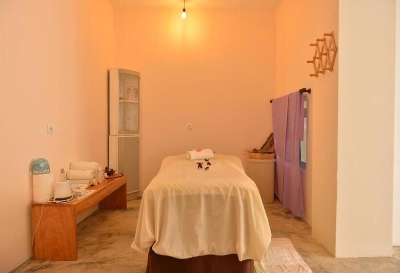 اتاق استاندارد, Residencial Che Guevara Bed & Breakfast