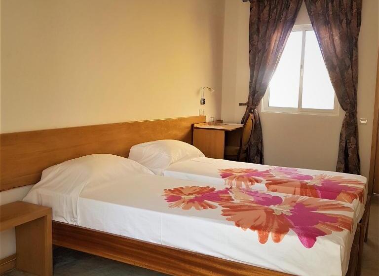 اتاق استاندارد, Residencial Che Guevara Bed & Breakfast