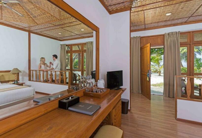 اتاق استاندارد, Bandos Maldives