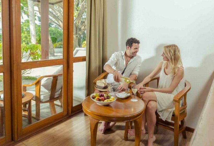 اتاق استاندارد, Bandos Maldives