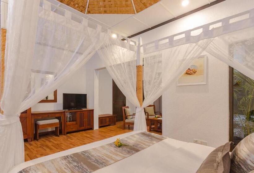اتاق لوکس, Bandos Maldives