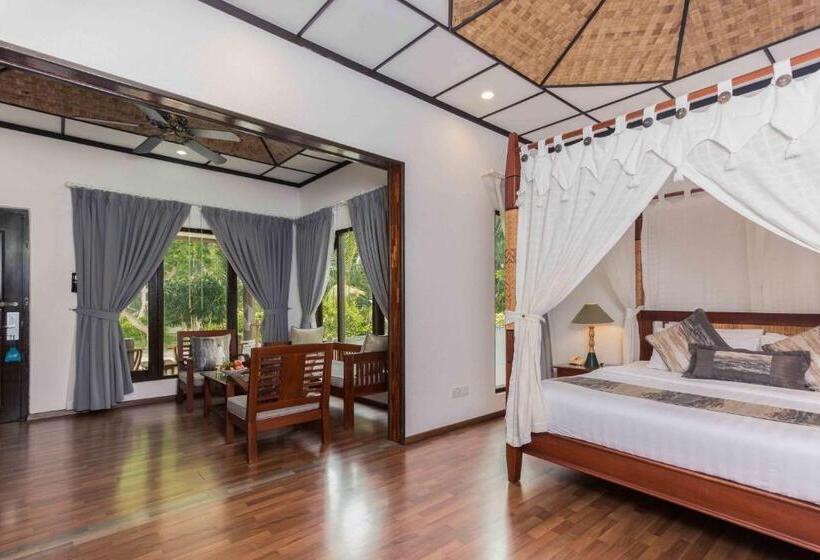 اتاق لوکس, Bandos Maldives