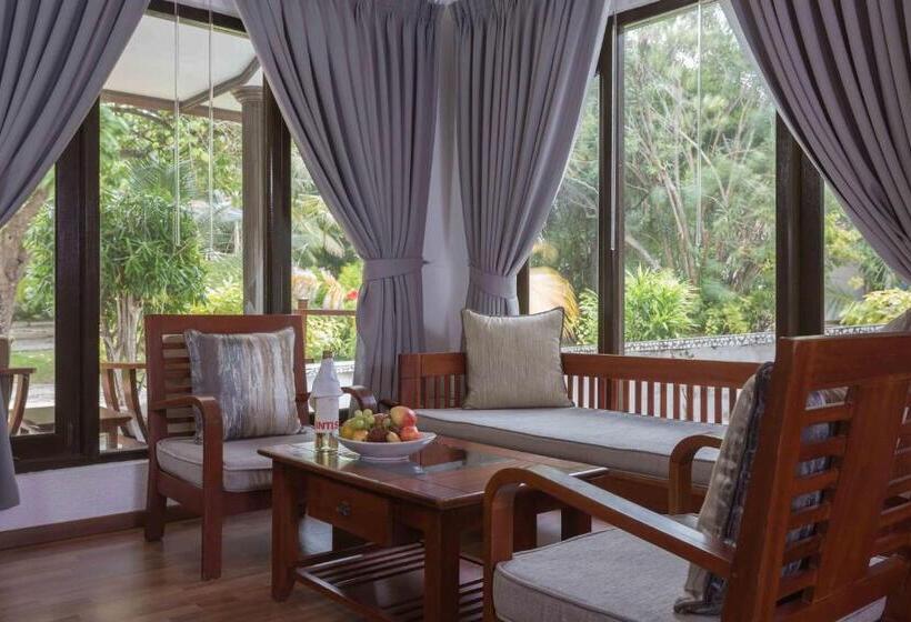 اتاق لوکس, Bandos Maldives